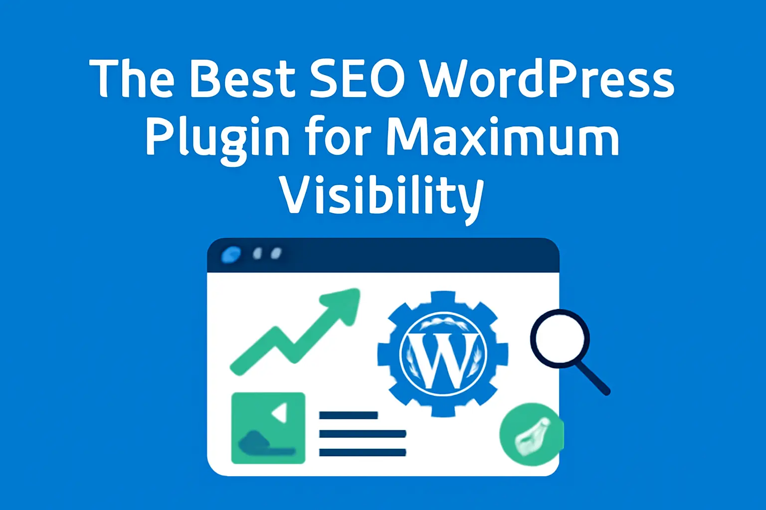 seo wordpress plugin