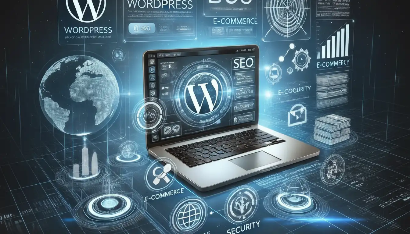Is WordPress Good for SEO?