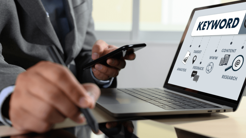 budget keyword research tools