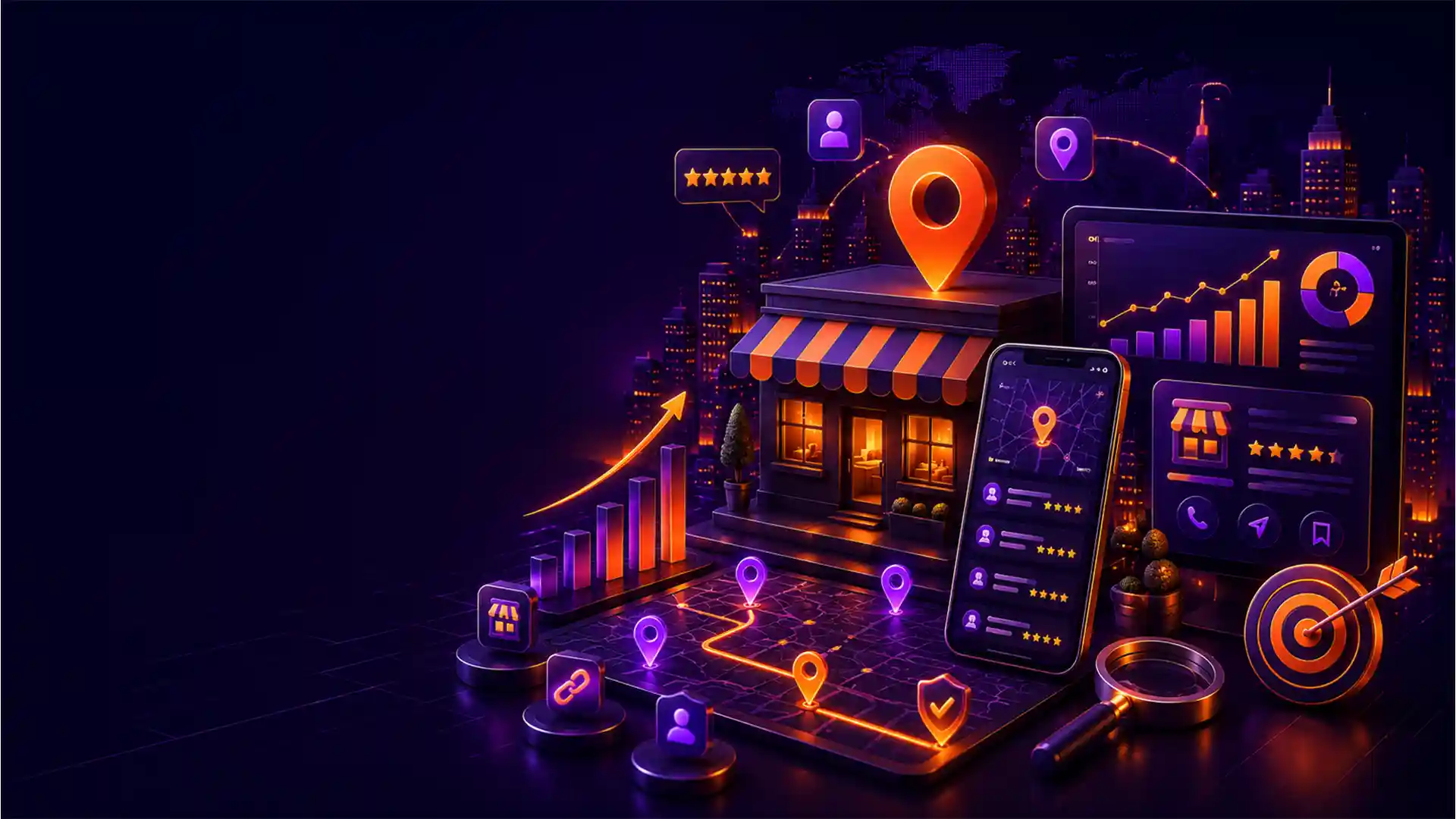The 2026 Local SEO Checklist Every Small Business Needs