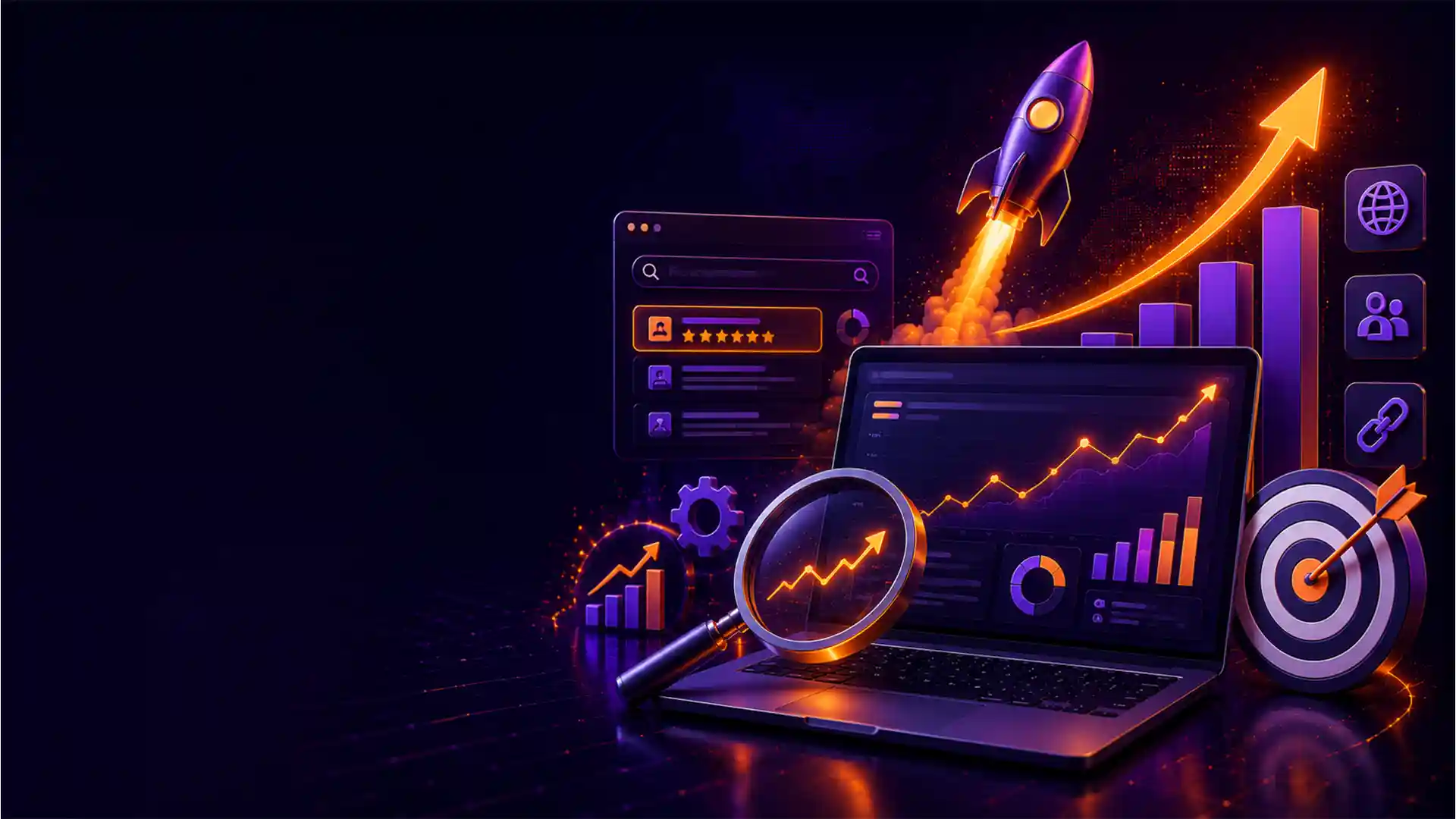 Our Proven Growth Workflow