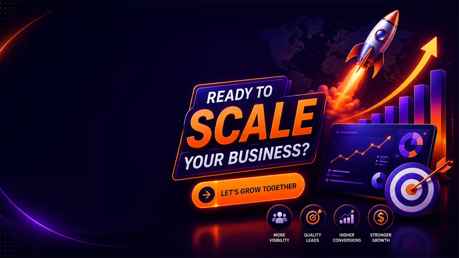 Ready to Scale Your Business?